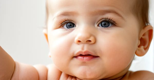 Arche montessori : l'éveil idéal pour votre bébé