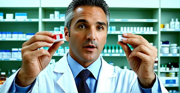 Mad pharmacie : transformez votre approche des soins !