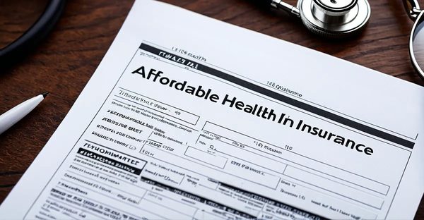 Mutuelle santé pas chère : trouvez la meilleure option adaptée à votre budget