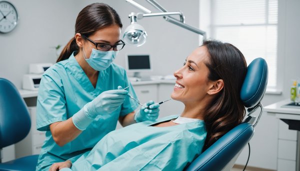 Conseils essentiels pour une clinique dentaire souriante et saine