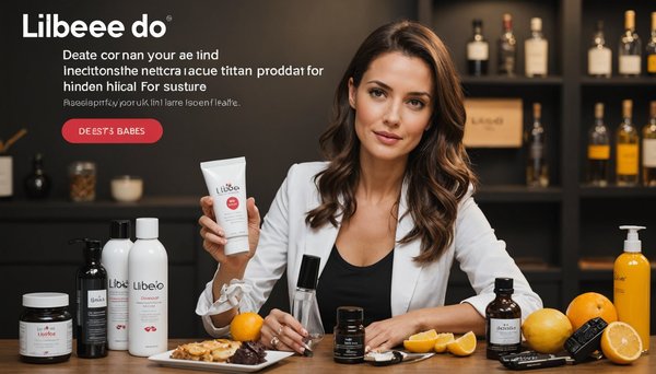 Libeedo : découvrez des produits uniques pour vos désirs secrets