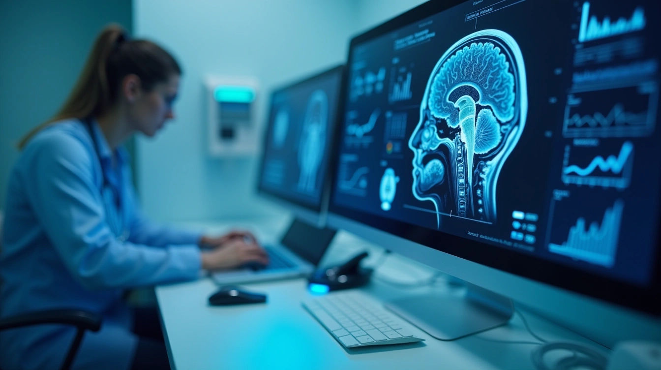 Vos questions sur cette pathologie neurodégénérative