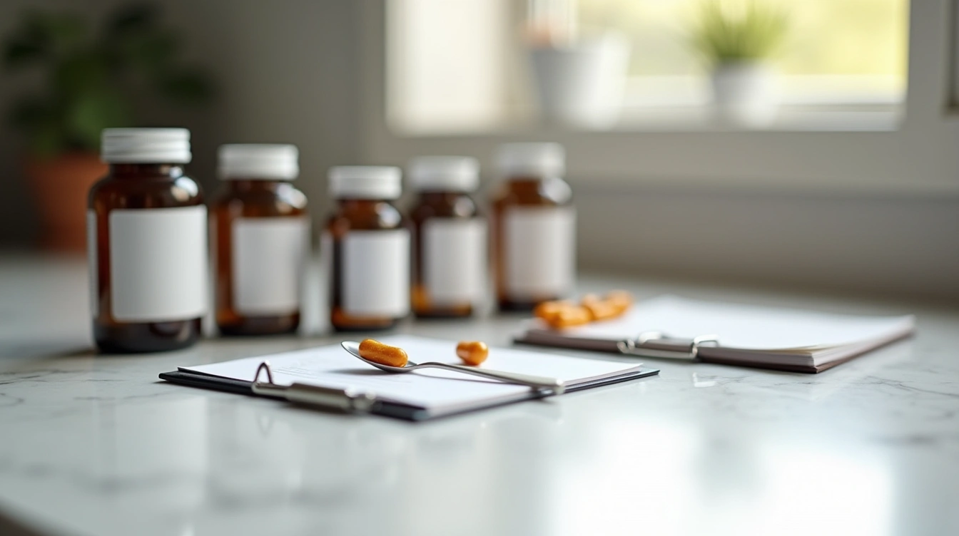 Les risques liés à l’automédication en matière de compléments alimentaires